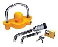 ANTI-THEFT TOWING KIT
