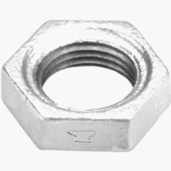 Anvil 1/2 in. FPT Malleable Iron Lock Nut