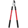 ANVIL LOPR BLK/RED 24"HL