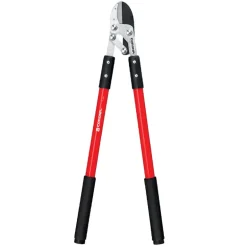 ANVIL LOPR BLK/RED 24"HL