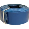 Apache 2 in. D X 100 ft. L 70 psi PVC Liquid Transfer Hose