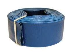 Apache 2 in. D X 100 ft. L 70 psi PVC Liquid Transfer Hose