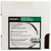 Apache 0.5 in. D X 60 in. L 3500 psi Rubber 2-Wire Hydraulic Hose