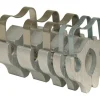 Apache Aluminum Hydraulic Block Kit 5 pk