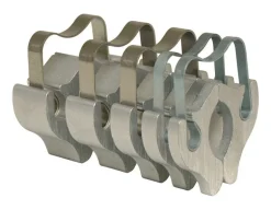 Apache Aluminum Hydraulic Block Kit 5 pk
