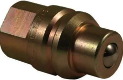 Apache Brass 3/4 in. D Hydraulic Adapter 1 pk