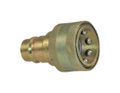 Apache Brass Hydraulic Adapter 1 pk