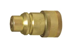 Apache Brass Hydraulic Adapter 1 pk