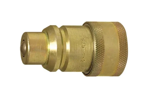 Apache Brass Hydraulic Adapter 1 pk