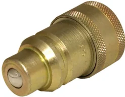 Apache Brass Hydraulic Adapter 1 pk
