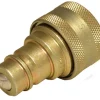 Apache Brass Hydraulic Adapter 1 pk