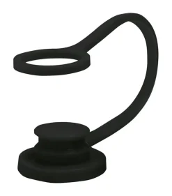 Apache Rubber 1/2 in. D Dust Plug 2 pk
