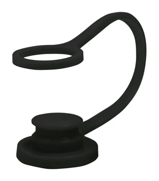 Apache Rubber 1/2 in. D Dust Plug 2 pk