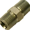 Apache Steel 1/2 in. D X 1/2 in. D Hydraulic Adapter