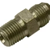 Apache Steel 3/8 in. D X 1/4 in. D Hydraulic Adapter 1 pk