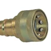 Apache Steel Hydraulic Adapter 1 pk