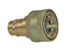 Apache Steel Hydraulic Adapter 1 pk