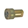 Apache Steel Hydraulic Coupler 1 pk