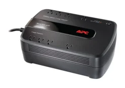 APC Backup Battery And Charger 1 pk