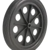 Apex 10 in. H x 1 in. W x 10 in. L Shopping Cart Wheel