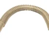Apollo 3/4 in. PEX each X 3/4 in. D FPT 18 in. Corrugated Stainless Steel Water Heater Supply Line