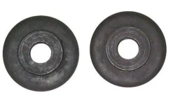 Apollo Replacement Cutter Wheel Silver 2 pk