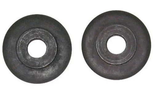 Apollo Replacement Cutter Wheel Silver 2 pk