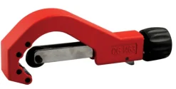 Apollo Adjustable Pipe Cutter Red 1 pk