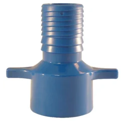 Apollo Blue Twister 1 in. Insert in to X 1 in. D Insert Acetal Female Adapter 1 pk