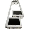 APPLIANCE RLR ALU 2000LB