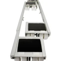 APPLIANCE RLR ALU 2000LB