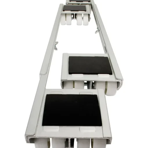 APPLIANCE RLR ALU 2000LB