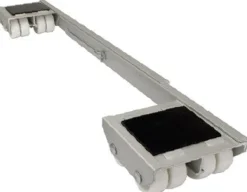 APPLIANCE RLR ALU 2000LB