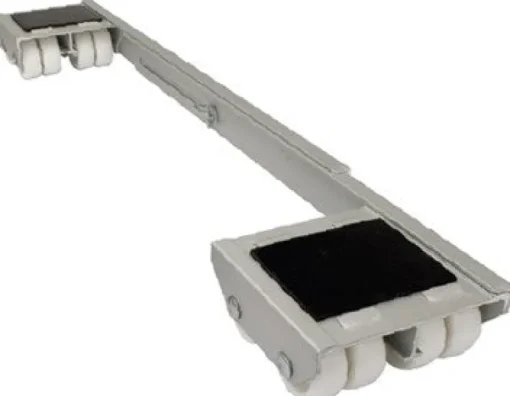 APPLIANCE RLR ALU 2000LB