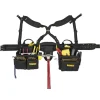 APRON/SUSPENDER 29-46"