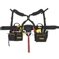 APRON/SUSPENDER 29-46"