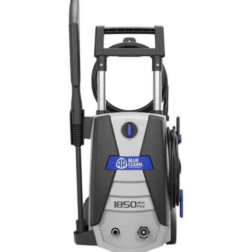 AR Blue Clean 1850 PSI Electric 1.2 GPM Pressure Washer