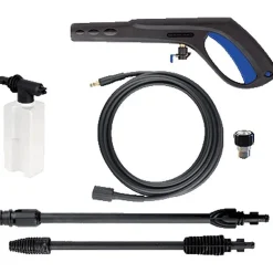 AR North America Pressure Washer Brush Kit, 2000 psi