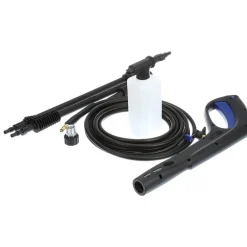 AR North America Pressure Washer Brush Kit, 2000 psi