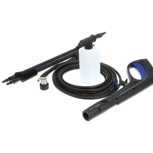 AR North America Pressure Washer Brush Kit, 2000 psi