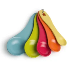 Architec EcoSmart Bamboo Assorted Measuring Cup Set