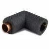 Armacell Tundra Self Sealing 1/2 in. x 1/2 in. L Polyethylene Foam Pipe Insulation Elbow (Pack of 20)