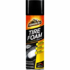 Armor All 40320 20 Oz Tire Foam