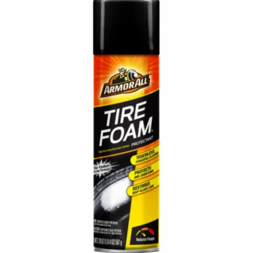Armor All 40320 20 Oz Tire Foam