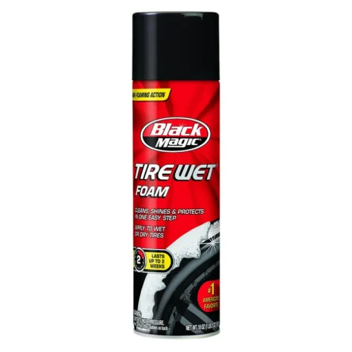 Armor All 40320 20 Oz Tire Foam