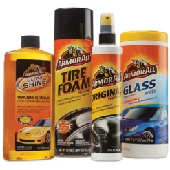 Armor All Auto Care Kit