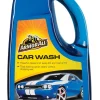 Armor All Concentrated Liquid Car Wash Detergent 64 oz. (Pack of 4)