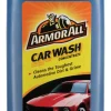 Armor All Concentrated Liquid Car Wash Detergent 24 oz. (Pack of 6)