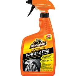 Armor All Extreme Tire and Wheel Cleaner 24 oz