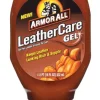 Armor All Leather Cleaner/Conditioner Gel 18 oz